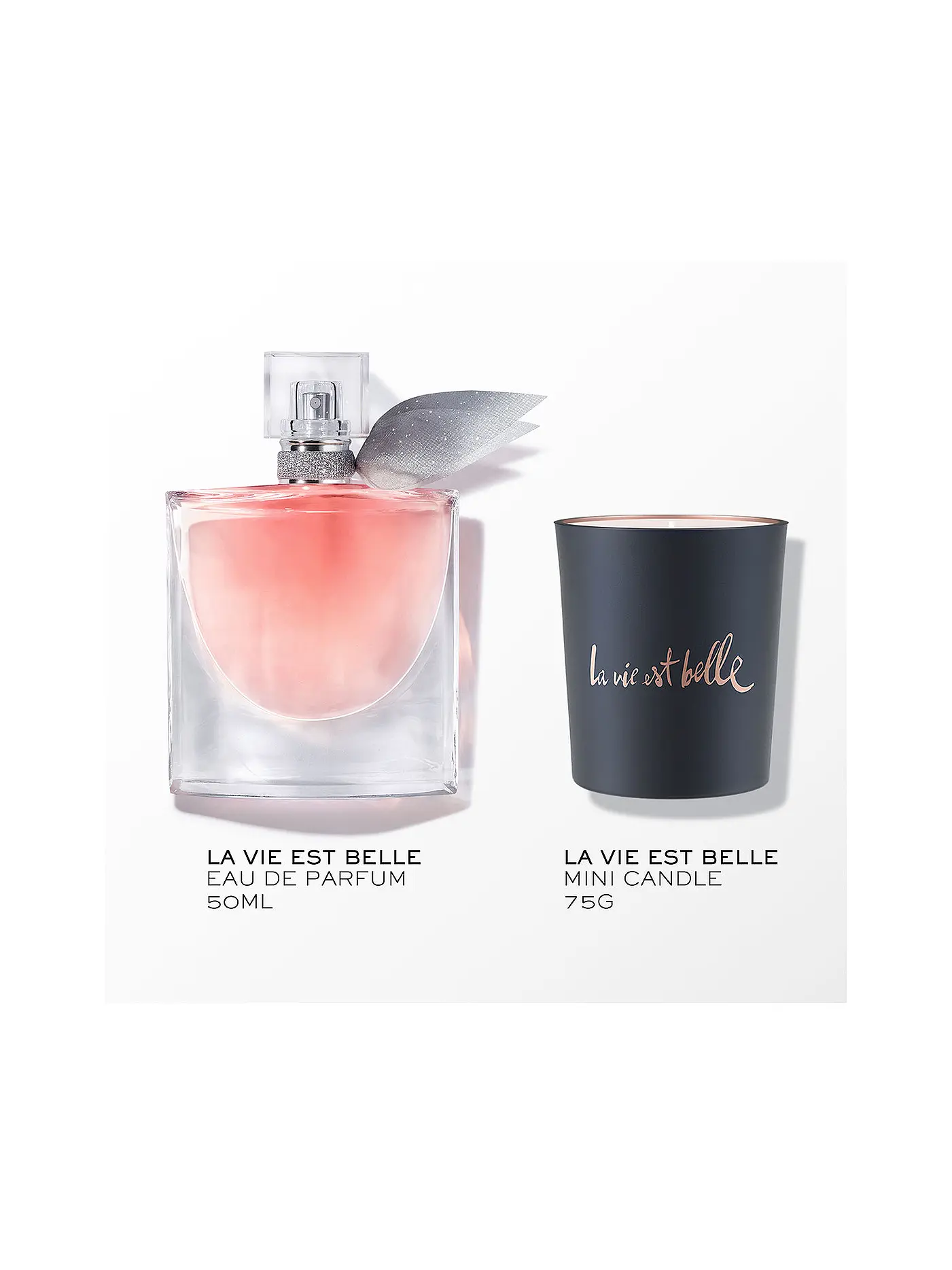 LANCÔME | Geschenkset - La Vie est Belle Eau de Parfum Set 50ml | 